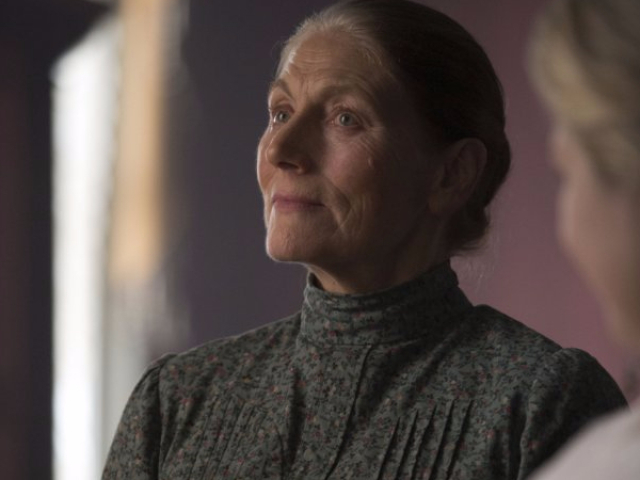 Marilla