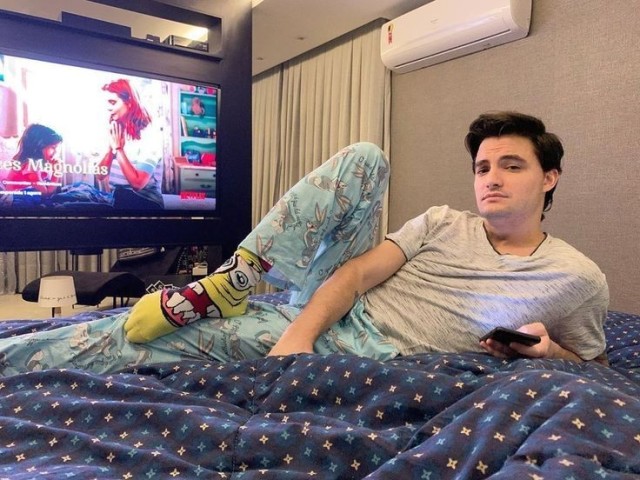 Quiz Felipe Neto! Só corujaaas!