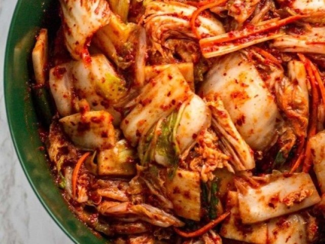 Kimchi