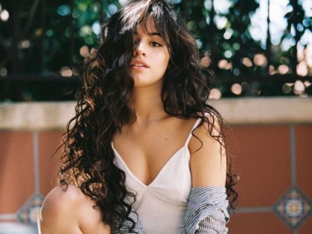 Camilla Cabello