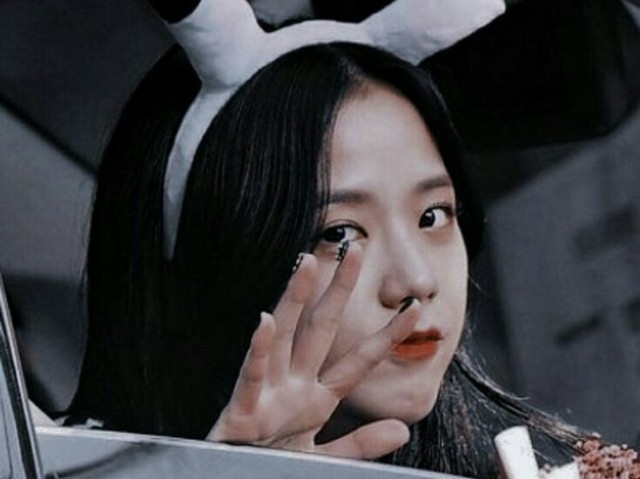 Jisoo