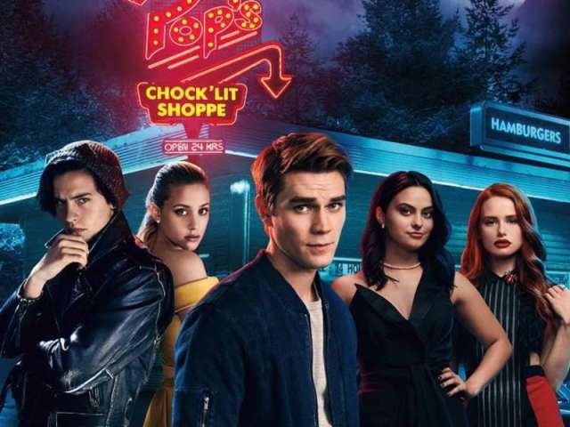 Quiz de Riverdale