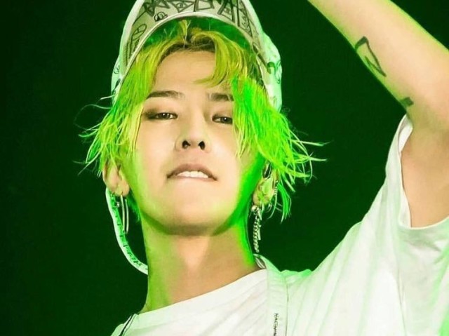 (G)dragon