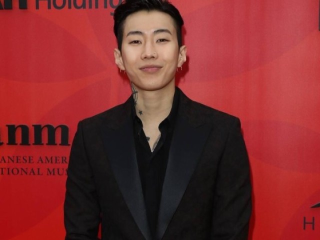 Jay park