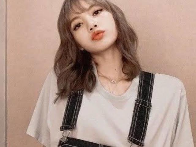 Lisa🌸