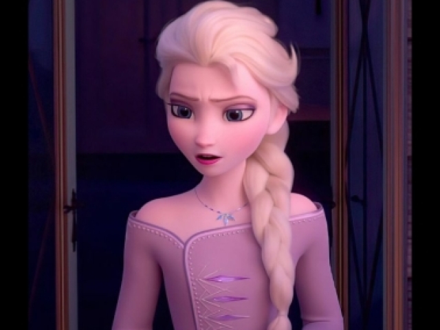 Elsa