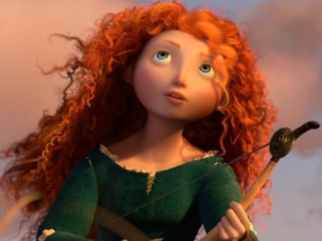 Merida