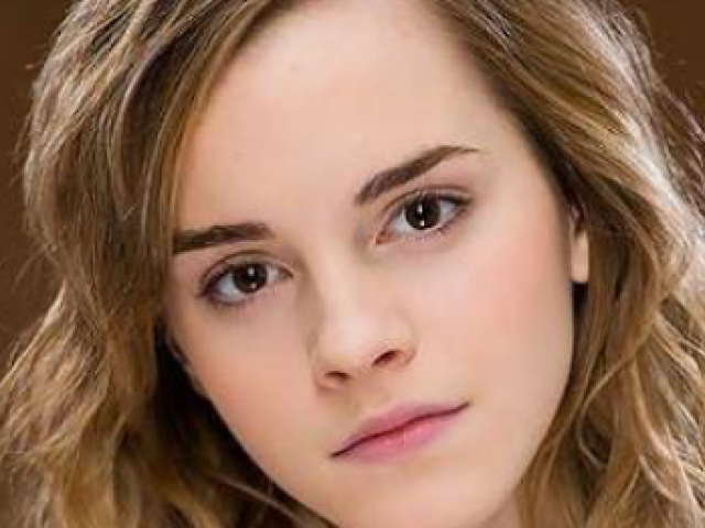 Parabéns! Você é a Hermione Granger