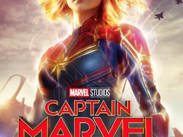 universo Marvel