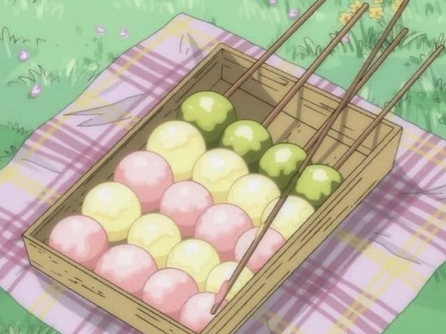 Dango