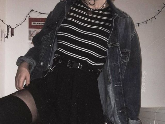 E-girl