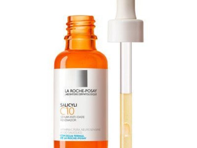 La Roche-Posay