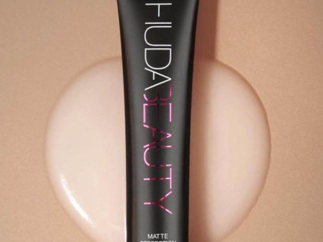 Huda Beauty