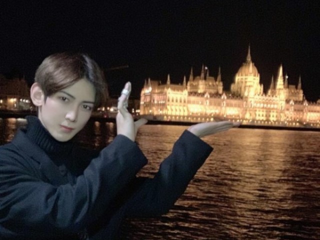 Yeosang