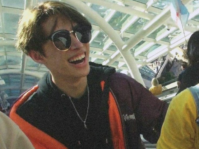 Mingi