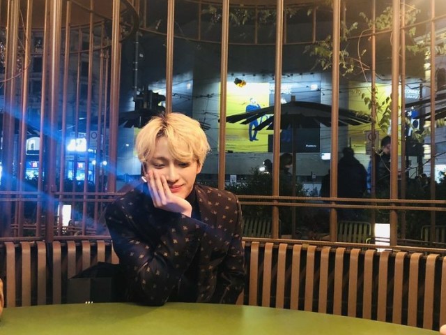 Seonghwa