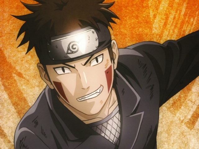 Kiba