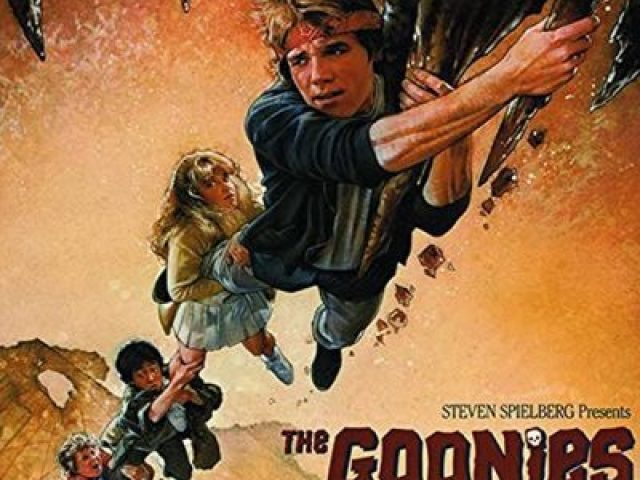 Goonies