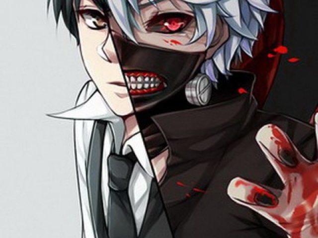 KANEKI