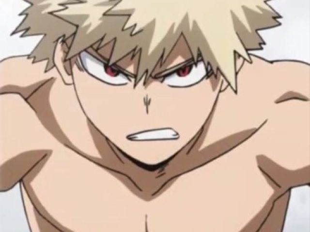 BAKUGOU