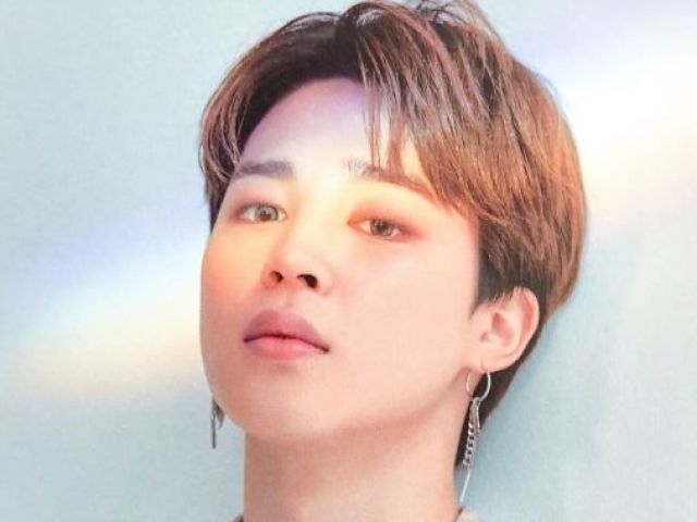 Park Jimin!