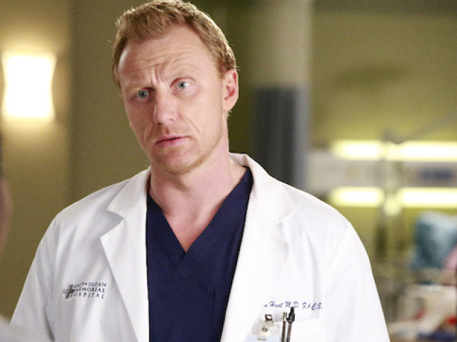 Owen Hunt