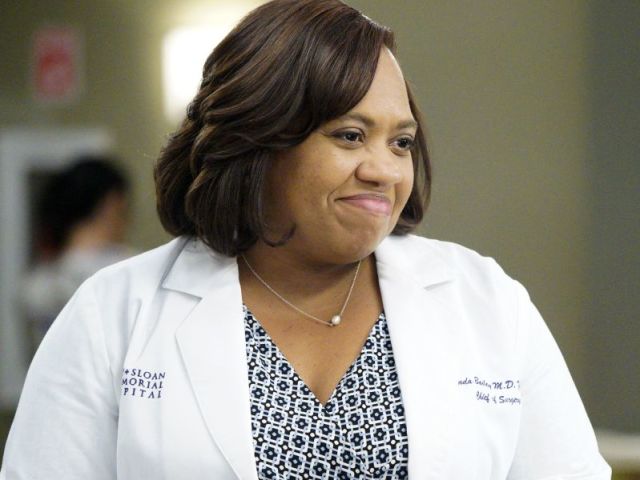 Miranda Bailey