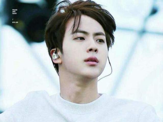 Jin!