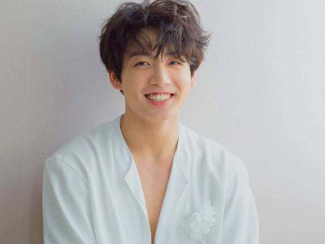Jungkook!