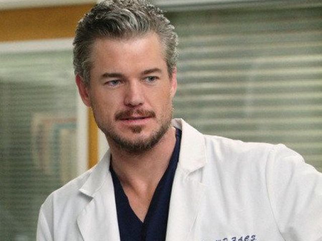 Mark Sloan