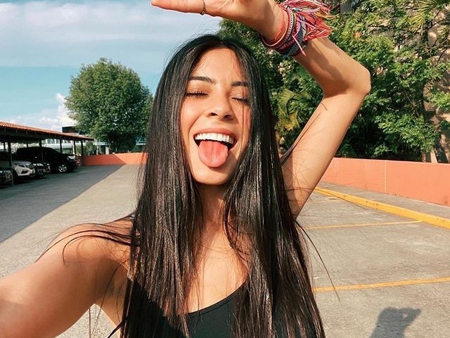 Você conhece mesmo a Sabina Hidalgo?