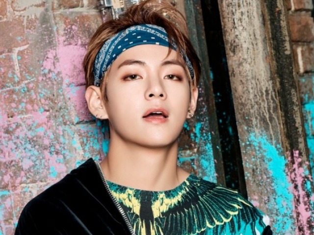 Taeyung!