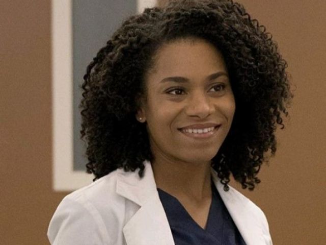 Maggie Pierce