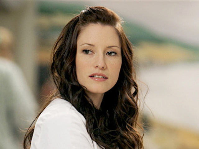 Lexie Grey