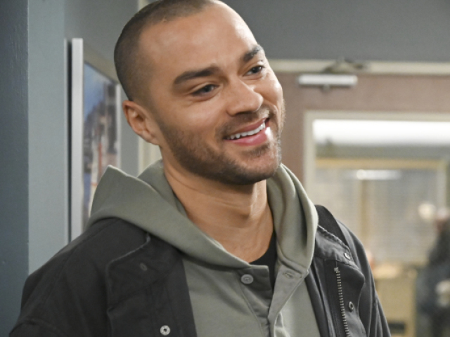 Jackson Avery