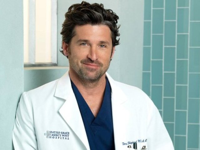 Derek Shepherd