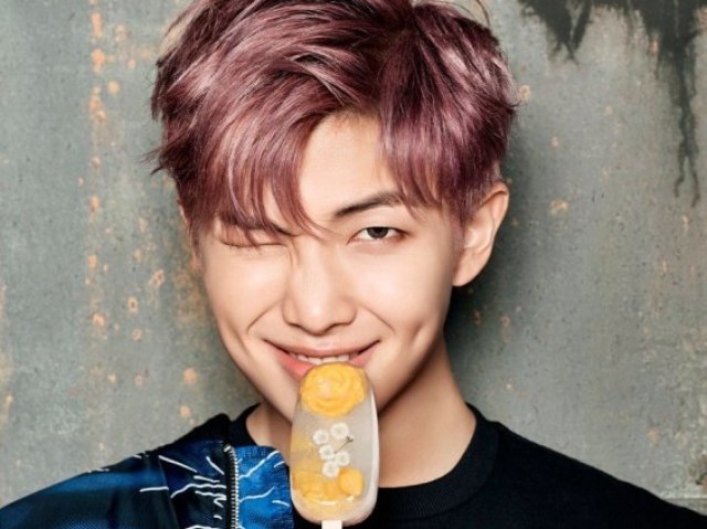 Kim Namjoon