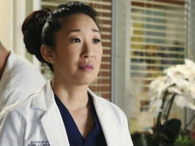 Cristina Yang