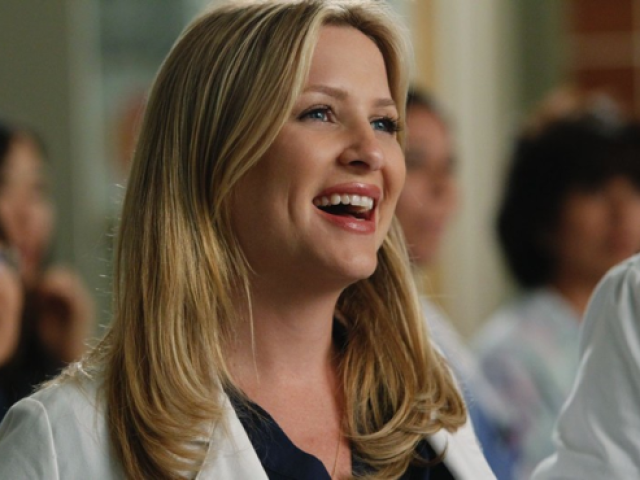 Arizona Robbins