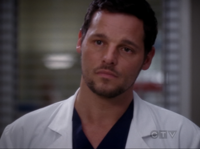 Alex Karev