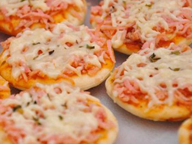 Mini-pizza