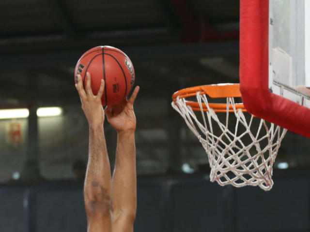 Basquetebol