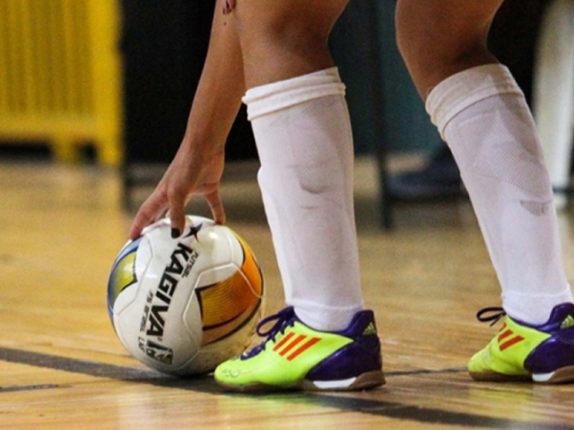 Futebol/Futsal