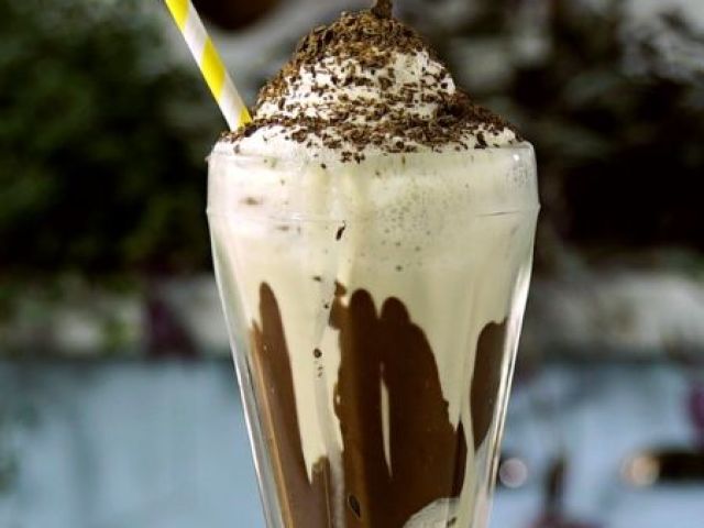 Milkshake