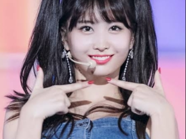 Momo