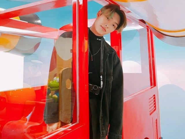 Mingi <3