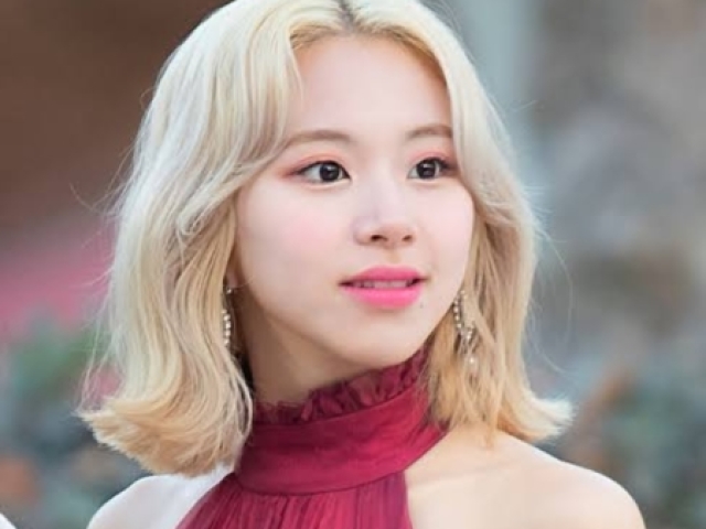 Chaeyoung