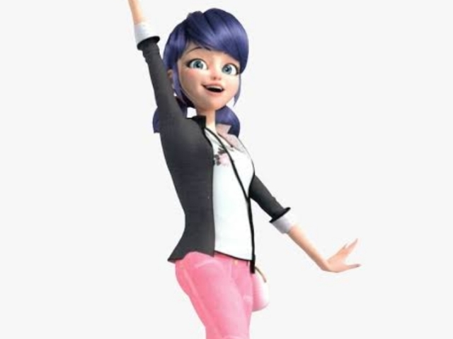 Marinette