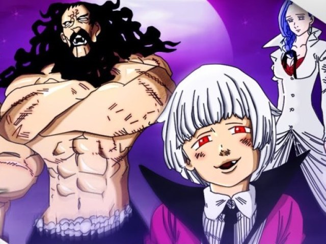 Vampiros
