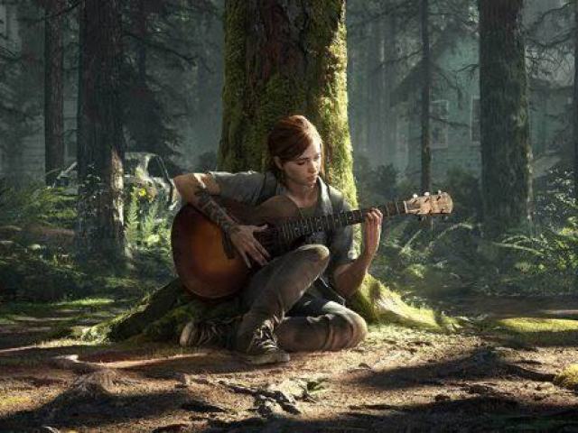 The last of us (qualquer um)